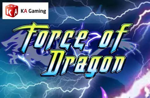 Force Of Dragon